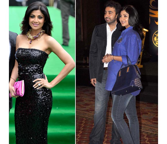 Changing Faces: When Bollywood gals became moms